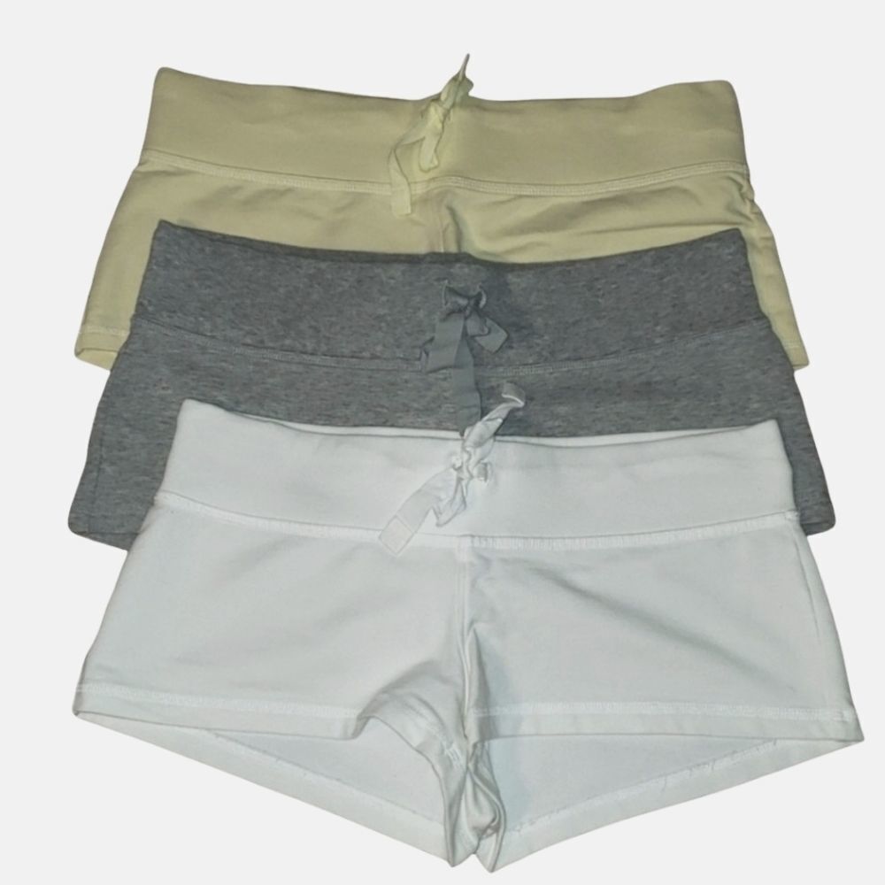 Express X2 Shorts